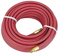 Air Hose Red